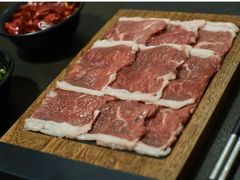 -宣武小院涮肉(前门店)