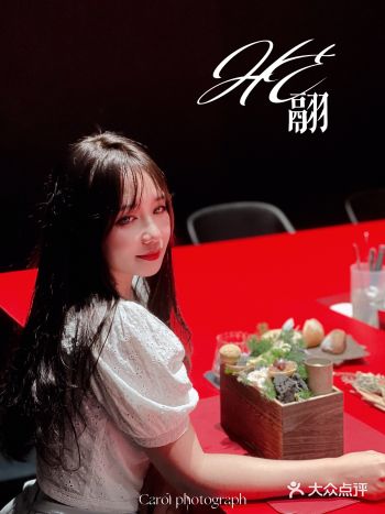 佛山新店 |翮HE·Fine Dining创新料理