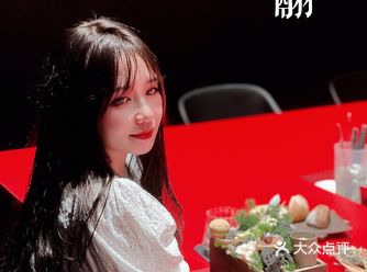 佛山新店 |翮HE·Fine Dining创新料理