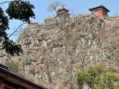 -桂林独秀峰王城景区