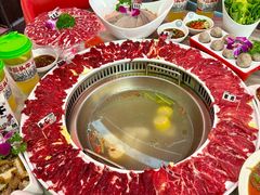 -三头牛·潮汕牛肉生蚝火锅 (夏湾店)