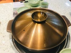 -椰子营·椰子鸡火锅(万象里店)