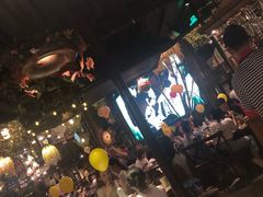 大堂-胡桃里音乐酒馆(白云五号T5 MALL店)