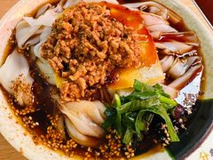 -洪记凉米线(新兴路店)