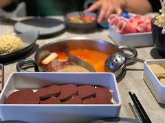 -千味涮·健康火锅(会展连城新天地店)