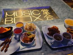 -堂会·KTV·自助餐·团建聚会(天河店)