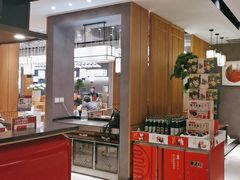 -闫府私房菜·百年鲁菜(恒隆店)