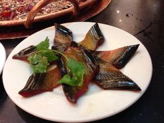 鳝鱼-老码头火锅(玉林店)