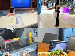 -洋洋广场(南街店)