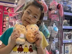 -TOYSRUS玩具反斗城(深圳万象城店)