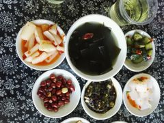 -张关合渣(航空大道店)