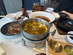 -柴门饭儿(成都太古里店)