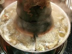 -京炭铜锅涮肉·羊蝎子·羊肉炉(保利·时光里店)