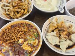-西月城谭豆花(春熙路店)