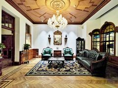 -马勒别墅饭店(静安寺店)