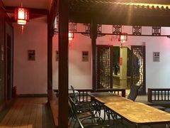 -卫鼎轩·曹公馆(鼓楼店)