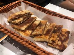 麻酱糖饼-丁卯•铜锅涮肉(工体店)