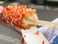 -咔芝棒·韩式炸鸡(印象汇店)