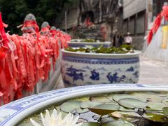 -终南山南五台景区