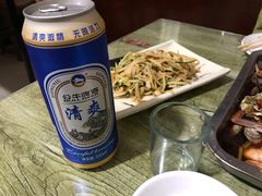 -晓伟海鲜家常菜