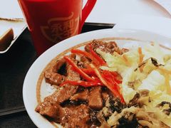 -永和大王(北京站内一店)