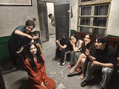 -棂笼·深度沉浸密室(武汉旗舰店)