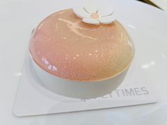 -法桐蛋糕·手作面包(万象城店)