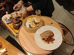 -醉长安(钟楼旗舰店)