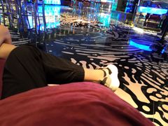 -蓝色派对KTV(聚然广场店)