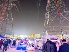 -中环花鸟鱼虫市场