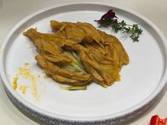 -惠丰堂饭庄·烤鸭·京味菜(翠微路店)