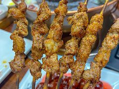 -大明铜锅·烤涮坊·烧烤(总店)