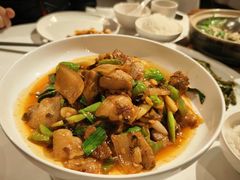 -眉州东坡(华联万柳店)