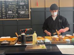 -Sushi Hanzo半藏(天环广场店)
