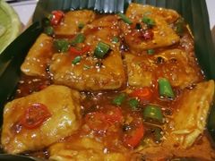 包浆豆腐-茶花妹子云南餐厅(北大店)