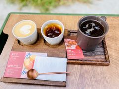 -Again Coffee Roaster(香蜜湖店)