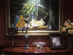 -莫奈花园餐厅(麦迪逊花园店)