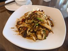 -老牌坊鲁菜名店(宽厚里店)