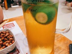 -木屋烧烤(大运店)