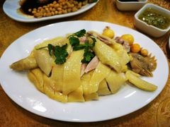 老广白切鸡-九大簋家宴(北京路店)