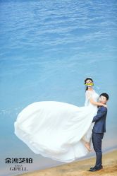 -保定金沙芝柏婚礼策划