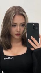 -DL HOPE明星造型