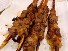 -巴依老爷新疆美食(工体旗舰店)