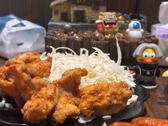 -纪州豚骨酱油拉面(锦延路店)
