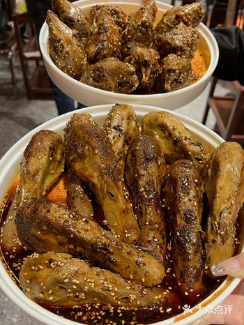 快艾特你的干饭搭子，香掉下巴了