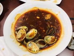 -望海潮海鲜店 特色家常菜(在海一方店)