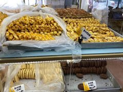 -爱德顺糕点食屋(利民道店)