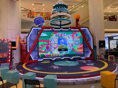 -银座mall(东直门店)
