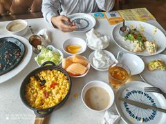 -东方豪客牛排意面披萨(玉函银座店)