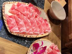 -蜀大侠火锅(龙岗店)